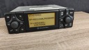 RADIO MERCEDES APS W202 W210 W208 W201 R129 R170 W140 W124 W201 W168 W463 