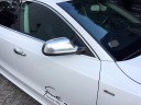 КОРПУСА ЗЕРКАЛ AUDI A3 8P A4 B8 A5 РЕСТАЙЛ КОВРИК  фото 10