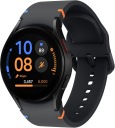 СМАРТ-ЧАСЫ SAMSUNG GALAXY WATCH FE 40MM R861 ЧЕРНЫЕ