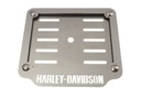RAMKA POD TABLICĘ REJESTRACYJNĄ HARLEY DAVIDSON (9090)