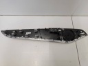 MOULURE DÉCORATIVE DÉCOR GARNITURE DE PORTE PORTES DROIT AVANT MERCEDES GLC W253 253photo 5