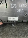 VW GOLF VI 1.6 TDI COMPTEUR TABLEAU DE BORD 5K0920872Aphoto 8