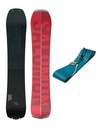 Сплитборд Salomon Speedway Split 155 + F