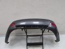 VOLVO V50 LIFT R-DESIGN 07- PARE-CHOCS ARRIÈRE PDC DIFFUSEUR 455 30763005 30695872photo 9