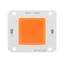 DC12V 50W COB LED (СВІТЛОДІОД) ЧІП ПОВНИЙ SPECTRUM PLANT GROW  (18502547366) фото min 13