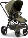 КОЛЯСКА MOON SPORT ДО 22 кг MOSS GREEN