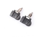 BMW КОМПЛЕКТ ДАТЧИК ТИСКУ W KOLACH RDC 6855539  (16565923391) фото min 12