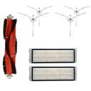 XIAOMI MI Robot Vacuum KIT Аксессуары для пылесосов