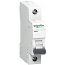 Автоматический выключатель B 10A 1P 6kA K60N-B10-1 A9K01110 SCHNEIDER ELECTRIC