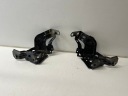 BMW 5 G60 FIXATION SUPPORT PARE-CHOCS GAUCHE DROIT 9621190 9621189photo 6