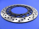 DISQUES FREIN SUNSTAR AVANT HONDA CBR 1000 F 1987-2002 RADIO 1000 1993-1995photo 9