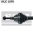 DEMI-ARBRE VW GOLF VI/PASSAT LE CADDY IIIphoto 10