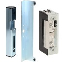 CASE-HOLDER SILVER 350mm + LOW-CURRENT ELECTRONIZER MEMORY + BLOCKING