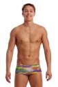 Шорти Funky Trunks Багатоколірний Чоловічий