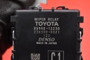 БЛОК КЕРУВАННЯ МОДУЛЬ ДВІРНИКІВ 85940-12230 TOYOTA COROLLA E21 19-21  (17533423146) фото min 7