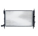 RIDEX 470R0329 RADIATEUR SYSTÈME REFROIDISSEMENT MOTEUR VERS OPEL KADETT E CC (T85)photo 10
