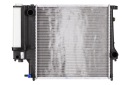 NRF RADIATEUR BMW E30/36photo 12