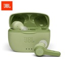 JBL bezdrátová sluchátka do uší Tune 215 BT Mikrofon ano