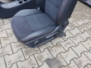 MERCEDES A КЛАСС W176 12-18R AMG СИДІННЯ ШКІРЯНІ ДИВАН  (18741545653) фото min 8