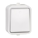 ВЫКЛЮЧАТЕЛЬ НАКЛОННОГО МОНТАЖА SCHNEIDER CEDAR IP44 WNT100C01