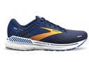 BROOKS Adrenaline GTS 22 Narrow - Wąskie - NOWE