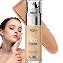 LOREAL True Match N6 Медовая тональная основа