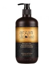 Kondicionér Argan de Luxe 300ml s arganovým olejom Objem 300 ml