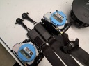 CITROEN C4 I GRAND PICASSO LIFT COUSSINS COURROIES AIRBAG ENSEMBLE ORIGINALphoto 7
