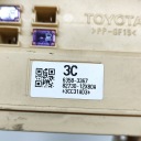 TOYOTA AURIS E180 2013 CONTRÔLEUR MODULE CONFORTphoto 7