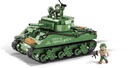 Танк Шерман M4A3E2 Jumbo COBI-2550