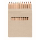 Набор из 12 мелков