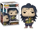 Funko POP! JUJUTSU KAISEN 1371 Geto