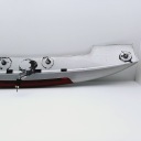СПОЙЛЕР СПОЙЛЕР ЗАДНЬОЇ КРИШКИ БАГАЖНИКА СВІТЛО СТОП HYUNDAI MATRIX 8721017000 NR94  (18152044692) фото min 10