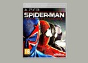 PS3 SPIDER-MAN SHATTERED DIMENSIONS Wersja językowa Angielska Angielska - dialog Angielska - napisy