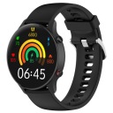 ЗАМЕНА красочного ремешка для XIAOMI MI WATCH