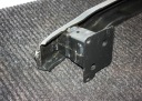 POUTRE PARE-CHOCS ARRIÈRE AUDI Q3 (8U) 8U0807004 32041826 2.0L 147KW 2015photo 8