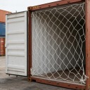 СІТКА ОРГАНАЙЗЕР CARGO Z MOCNEJ СІТКИ DO LADOWNEJ PICKUPA, ВИТРИМАНИЙ МАТЕРІАЛ  фото 10