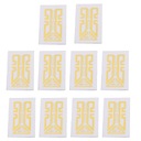 10 ШТ. НАКЛЕЙКА ДЛЯ УЛУЧШЕНИЯ СИГНАЛА ВАШЕГО ТЕЛЕФОНА