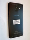 Smartfon Samsung Galaxy A6 3 GB / 32 GB czarny Marka telefonu Samsung