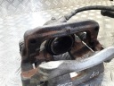 MERCEDES A W176 2017R ÉTRIER DE FREIN DE FREIN AVANTphoto 12
