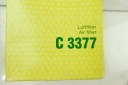 FILTRE AIR C3377/MANphoto 13