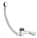 MCALPINE TOP CLEAN ЛОВУШКА ДЛЯ ВАННЫ HC2600CL