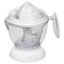 Соковыжималка для апельсинов, цитрусовых и лимонов CLATRONIC 1 л