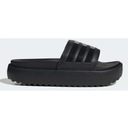 Klapki adidas Adilette Platform HQ6179 - 40 1/2 Płeć kobieta