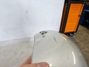 VOLVO C70 MOULURE SOUS LAMPE DROITE ARRIÈRE ARRIÈRE 8600115photo 8