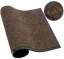 OUTDOOR входной коврик для обуви MAT 80x120 см ОЧЕНЬ ПРОЧНЫЙ
