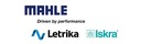 ОРИГИНАЛ РЕГУЛЯТОР ARE9068 ИСКРА LETRIKA MAHLE 12V