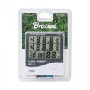 Комнатная метеостанция BRADAS