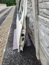 VW TRANSPORTER T4 IV 90-03 PORTES AVANT DROIT OU GAUCHE ORIGINEphoto 10
