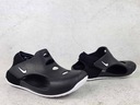 Sandałki Nike Sunray Protect 3 r. 25 czarne Kolor dodatkowy biały